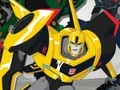 遊戲Transformers Robots in Disguise: Comic Creator在線