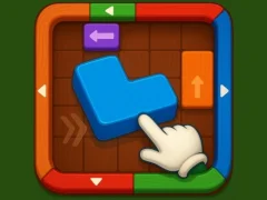 遊戲Wood Block Jam在線