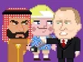 遊戲Gringo Hero: Russia Championship在線
