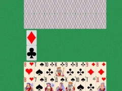 遊戲Your Trumps A Card Duel在線