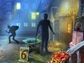 遊戲Burglar`s Identity在線