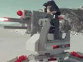 遊戲LEGO Star Wars Battlerun在線
