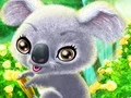 遊戲Happy Koala在線