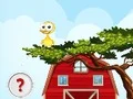 遊戲Happy Chicken Jump在線