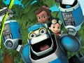 遊戲Rusty rivets Jungle rescue在線