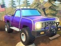 遊戲4WD Off Road Cars在線