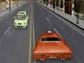 遊戲3D Racer 2在線