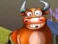 遊戲 Bull Run在線