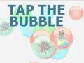 遊戲Tap The Bubble在線