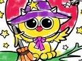 遊戲Coloring Book在線