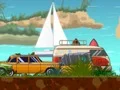 遊戲Adventure Drivers在線