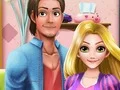 遊戲Rapunzel`s Pregnancy在線