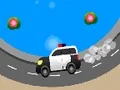 遊戲Police And Thief在線