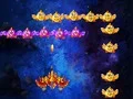 遊戲Chicken Invaders在線