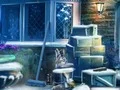 遊戲Winter Mystery在線