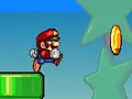 遊戲Super Mario Remix 3在線