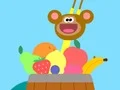 遊戲Hew Duggee Jam badge在線