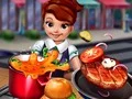 遊戲Cooking Fast: Burger & Hotdog在線