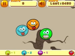 遊戲Smiles Connect Puzzle Fun在線