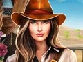 遊戲Desert Legends在線