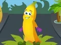 遊戲Banana Running在線