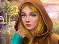 遊戲Fairy Wood在線