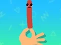 遊戲Sausage Flip在線