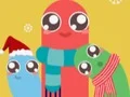 遊戲Worms. io在線