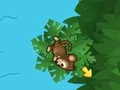 遊戲Monkey Jumper在線