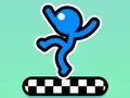 遊戲Stickman Swing在線