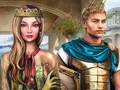 遊戲Two Kings - One Throne在線