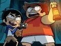 遊戲Victor and valentino taco terror在線