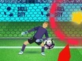 遊戲Penalty Shooter在線
