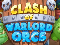 遊戲Clash Of Orcs在線