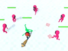 遊戲Squid Game: Online在線