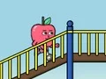 遊戲Apple & Onion The Floor is Lava在線