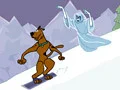 遊戲Ghost attack Scooby在線