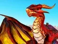 遊戲Dragon City Destroyer在線