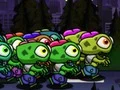 遊戲Zombie Tsunami Online在線