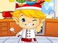 遊戲Glory chef在線