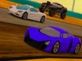 遊戲Demolition Derby Challenger在線