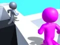 遊戲Paint Run 3d在線