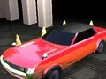 遊戲Car Parking Modern Drive在線