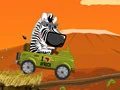 遊戲Safari Time在線