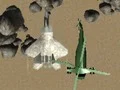 遊戲F22 Raptor在線