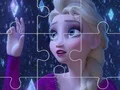 遊戲Frozen II Jigsaw 2在線