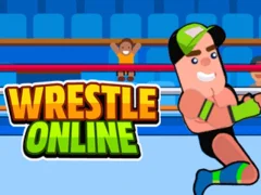 遊戲Wrestle Online在線