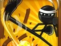 遊戲Beat Ninja Blam!在線