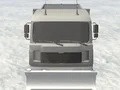 遊戲Snow Plow Trucks在線
