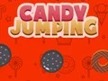 遊戲Candy Jumping在線